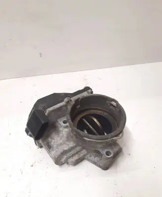 Volkswagen Caddy Throttle valve 03G128063M