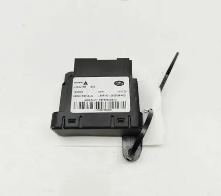Land Rover Range Rover L405 Seat heating relay LK5214C724AA L0532756