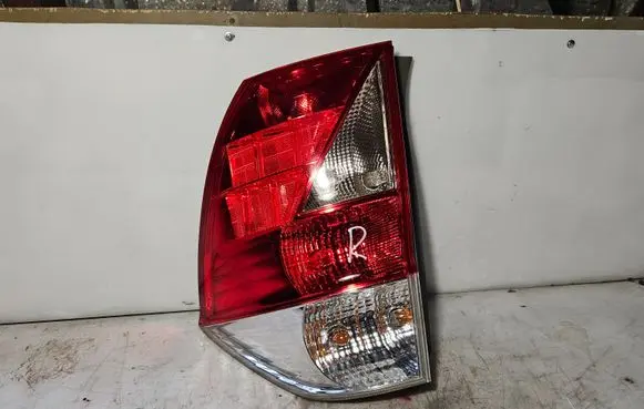 Honda FR-V Rear/tail lights