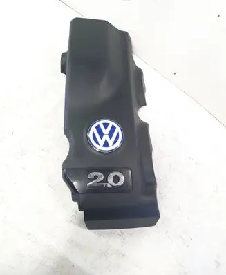 Volkswagen PASSAT B5.5 Engine cover (trim) 06B103925G