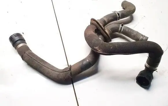 Seat Exeo (3R) Engine coolant pipe/hose