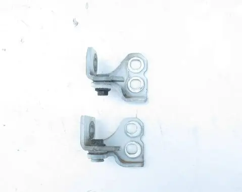 Fiat Tipo Front door hinges set 52032093 51984851 52236803