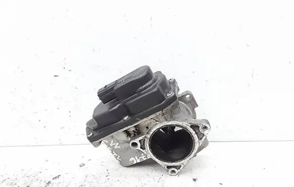 Skoda Octavia Mk2 (1Z) Throttle valve 03L131501G