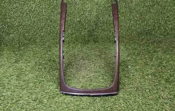 Audi A6 S6 C7 4G Center console decorative trim 4G0864261N