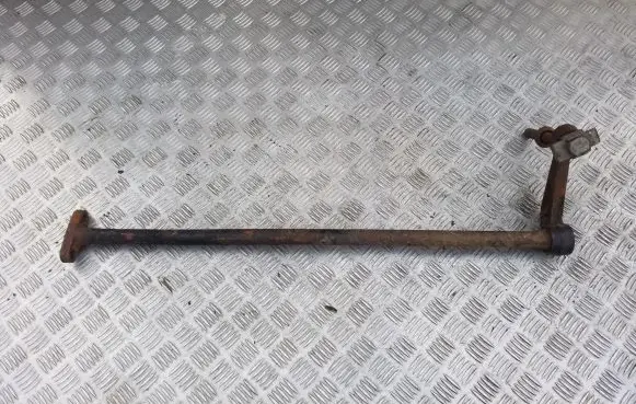 Other front suspension part