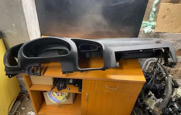 BMW 3 E36 Dashboard 514581322709 8132270 514581322729
