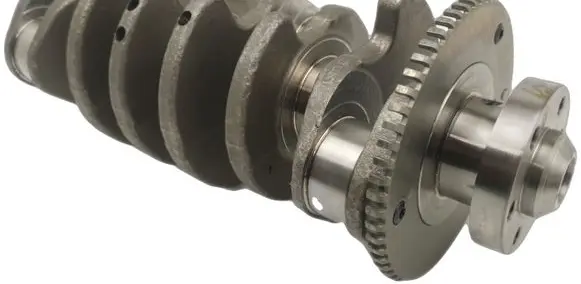 Crankshaft