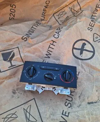 Peugeot Partner Climate control unit A42103000 836430