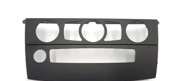 BMW 5 E60 E61 Panel trim 51456976361 6976361