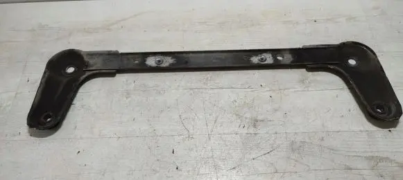 Renault Captur Radiator support slam panel bracket 