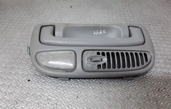KIA Carnival Rear interior roof grab handle OK55251320