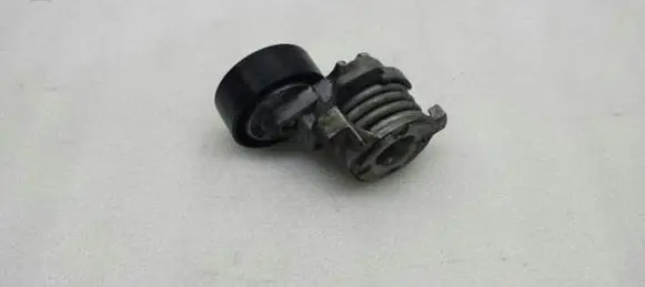 BMW 7 E65 E66 Generator/alternator belt tensioner 11287549588