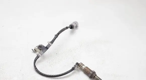 Toyota C-HR I Lambda probe sensor