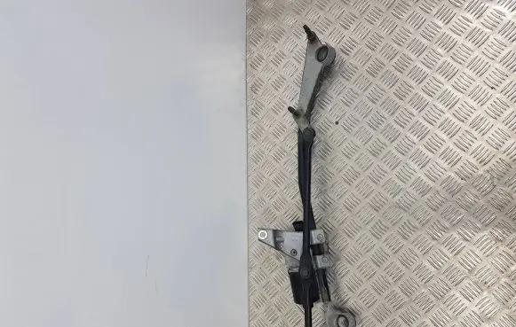 Mercedes-Benz A W176 Front wiper linkage A1769061800 W000027118