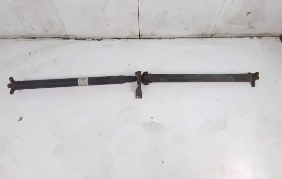 Mercedes-Benz CL C215 Drive shaft (set) 2154100406 50406 E9022103