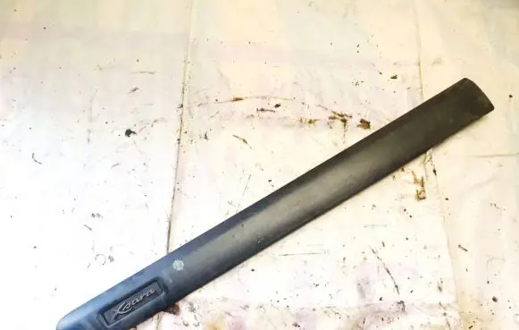 Citroen Xsara Front door trim (molding) 9622691177