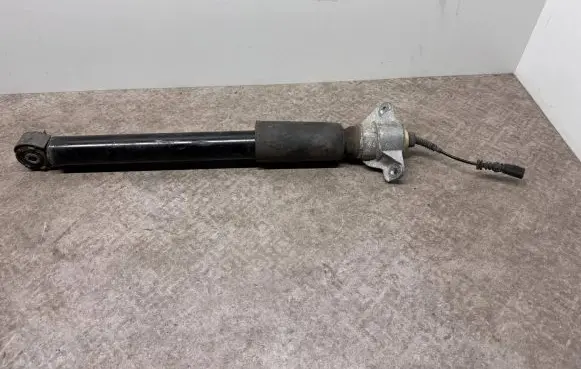 Porsche Macan (95B) Rear shock absorber/damper 95B513035G 462400013703