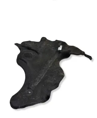 BMW 3 F30 F35 F31 Heat shield in engine bay 8490568 547030110 BMW1114