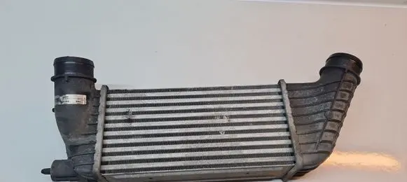 Citroen C8 Intercooler radiator 8961