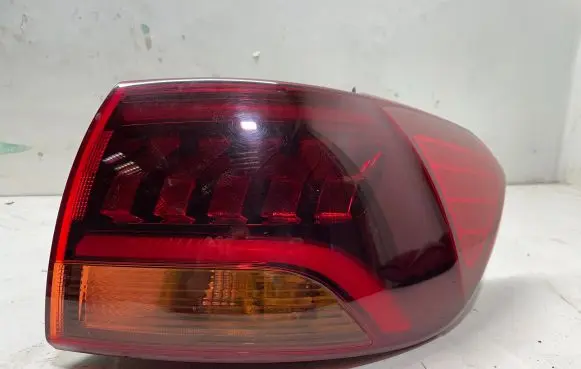 KIA Sorento Rear/tail lights 92402C5500 9240205600 16722
