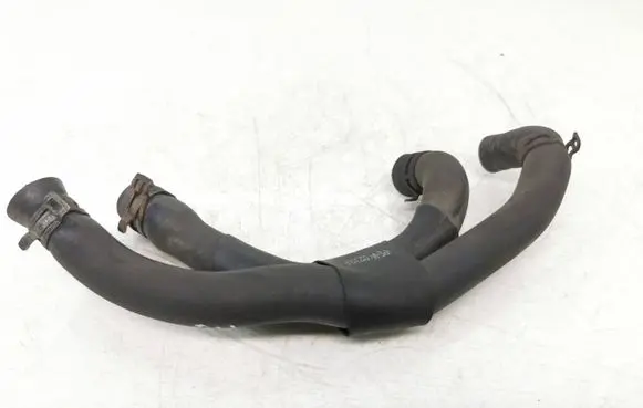 Volkswagen Touran I Engine coolant pipe/hose 1K0121086T