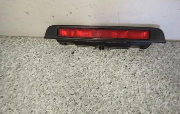 Honda Civic Third/center stoplight