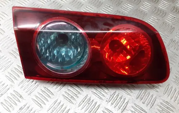 Fiat Croma Tailgate rear/tail lights 51727252