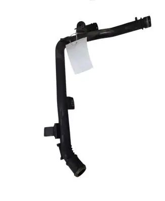 Skoda Octavia Mk2 (1Z) Engine coolant pipe/hose 03L121065AJ