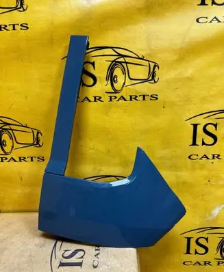 Ford Bronco Rear bumper corner part panel trim M2DB17F001AD M2DB17F001BB