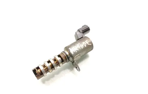 Nissan Qashqai Camshaft vanos timing valve 