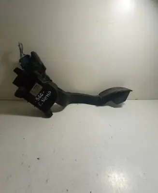 Citroen Nemo Accelerator throttle pedal 51801577 603325 0280755105