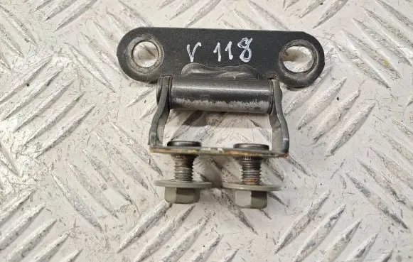 Toyota Corolla Verso AR10 Tailgate/trunk/boot hinge 6881002020
