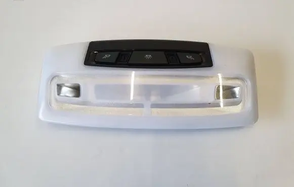 BMW 4 F36 Gran coupe Rear seat light 7793202 43927793202