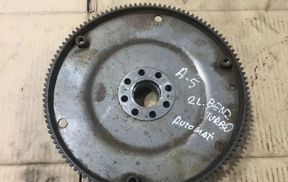 Audi A4 S4 B8 8K Flywheel 06H105323K