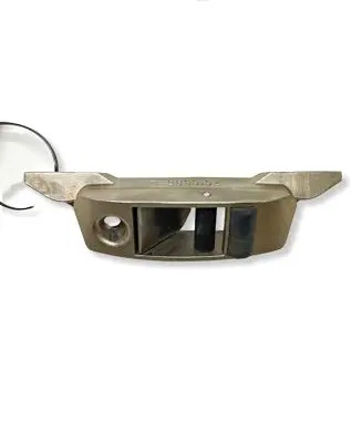 BMW Z4 E85 E86 Convertible roof lock/latch 7016885