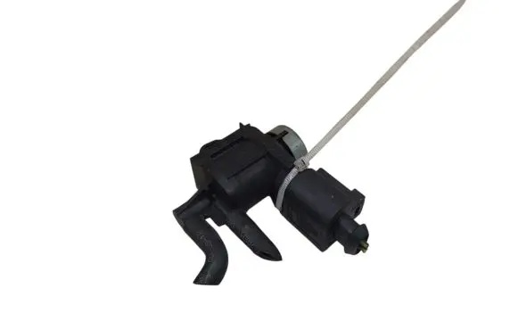 Volkswagen Golf VI Turbo solenoid valve 1K0906283A