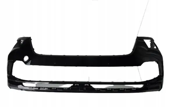 Skoda Kamiq Front bumper 2200000000011
