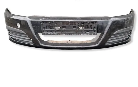 Opel Astra H Front bumper 39C2