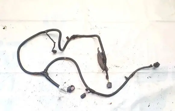 Opel Zafira B Other wiring loom 13260836