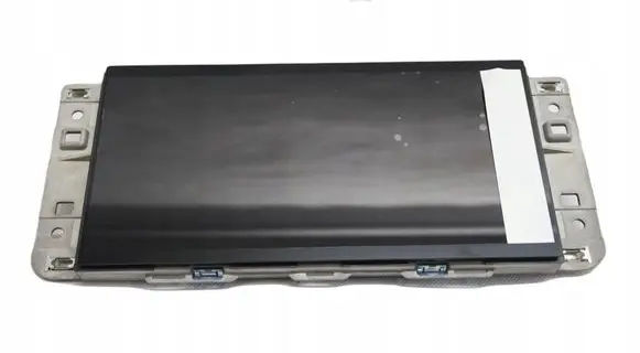 Audi Q3 F3 Screen/display/small screen 83A919620