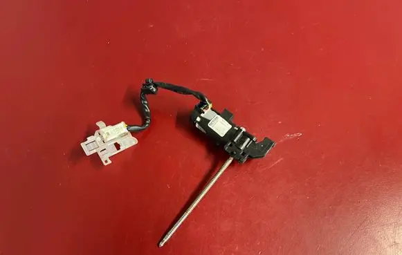BMW X5 G05 Seat adjustment motor 7314217 939500108