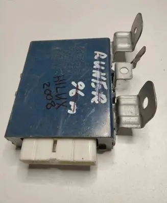 Toyota Hilux (AN10, AN20, AN30) Other control units/modules 8593089105 1650003042