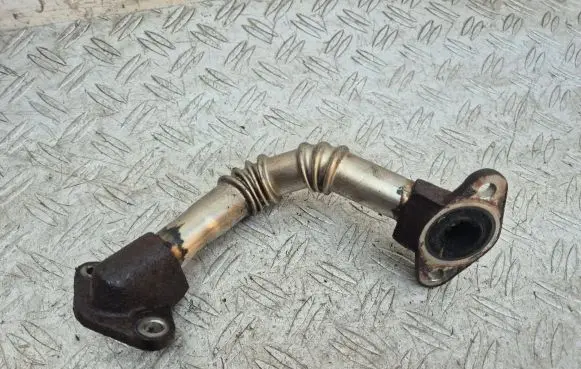 EGR valve line/pipe/hose