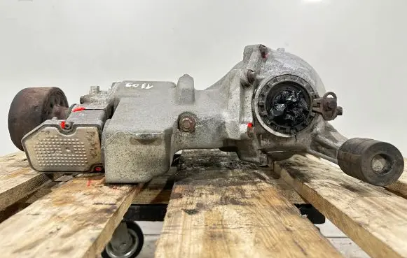 Volvo XC70 Rear differential P8653553 08689632