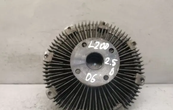 Mitsubishi L200 Viscous fan clutch 