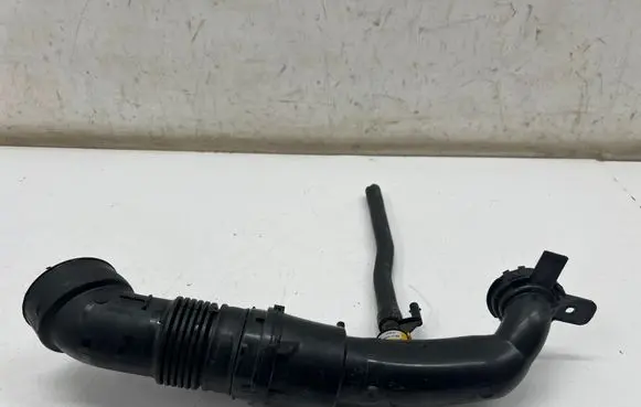 Opel Crossland X Air intake duct part 1193180S 1203241S