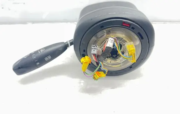 Mercedes-Benz C W204 Wiper turn signal indicator stalk/switch A2049000104