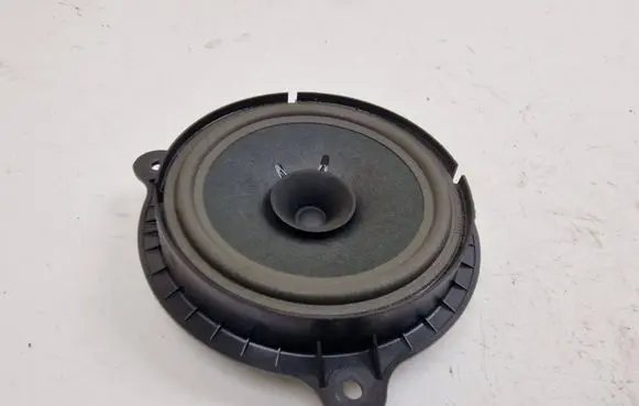 Nissan Qashqai Rear door speaker 