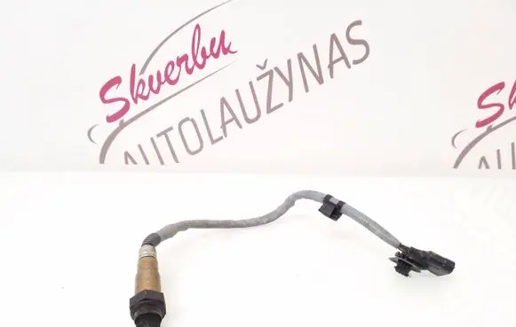 Renault Kadjar Lambda probe sensor 226A41733R 0281004221 H8201395330
