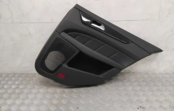 Mercedes-Benz CLS C218 X218 Rear door card panel trim A2187300270
